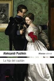 La Hija del capitan