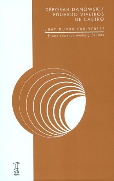 Hay mundo por venir?