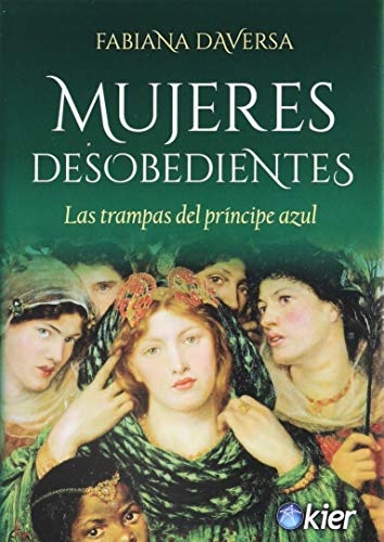 Mujeres desobedientes