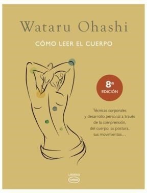 Como leer el cuerpo - Edicion vintage