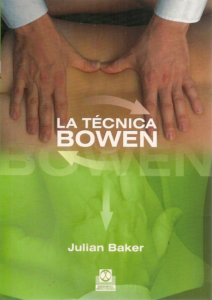 La Tecnica Bowen