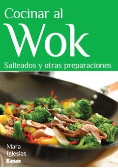 Cocinar al wok