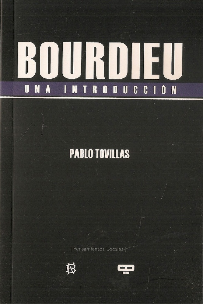 Bourdieu