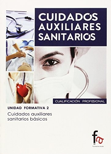 CUIDADOS AUXILIARES SANITARIOS