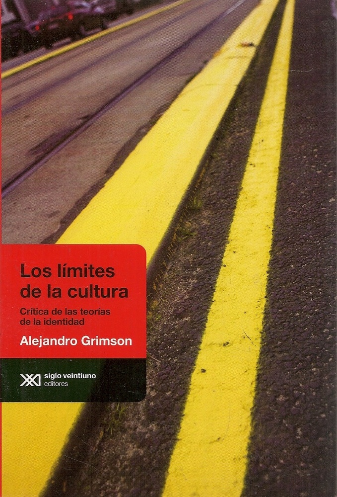 Los limites de la cultura