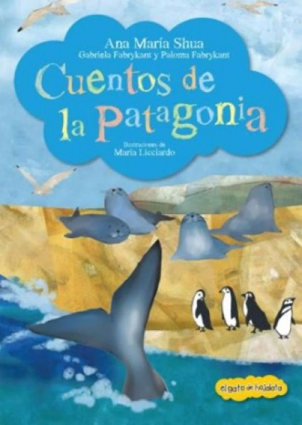 Cuentos de la Patagonia