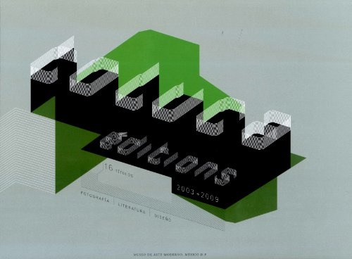 Toluca editions 2003-2009