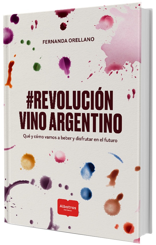 #RevoluciónVinoArgentino