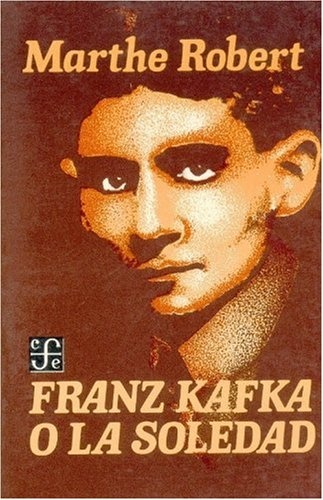 Franz Kafka o la soledad