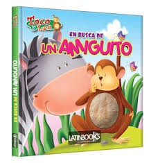 En busca de un amiguito