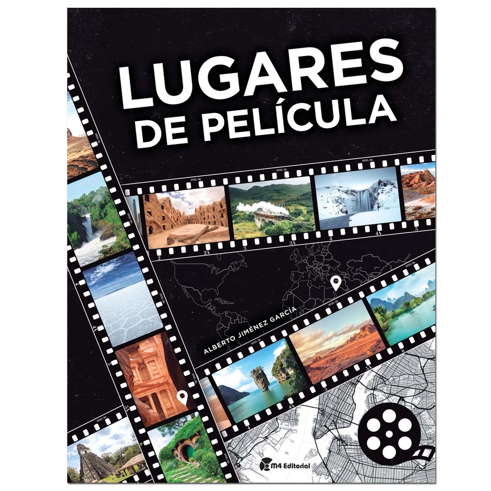Lugares de película