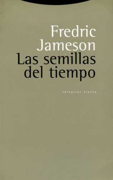 Las semillas del tiempo