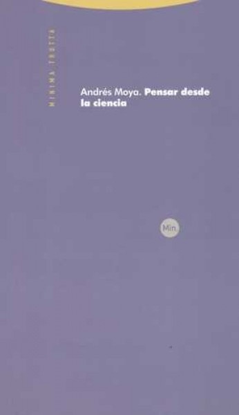 Pensar desde la ciencia