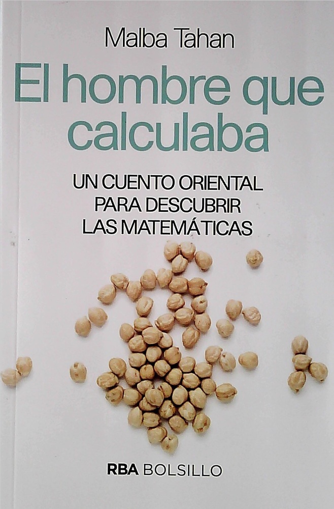 El hombre que calculaba