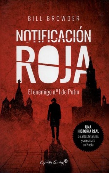 Notificacion roja