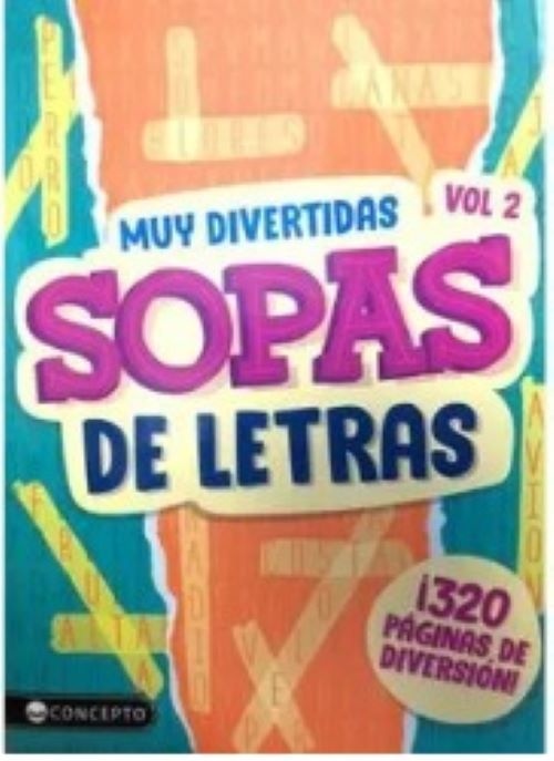 Muy Divertidas Vol 2.