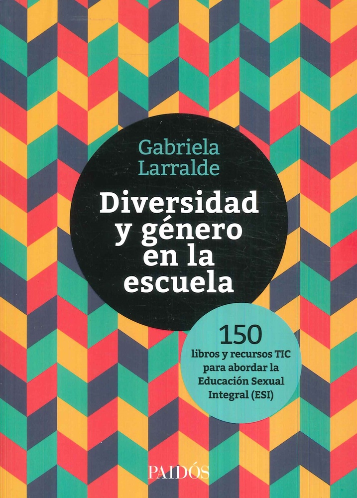 Diversidad y genero en la escuela