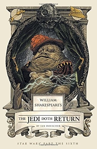 The Jedi doth return