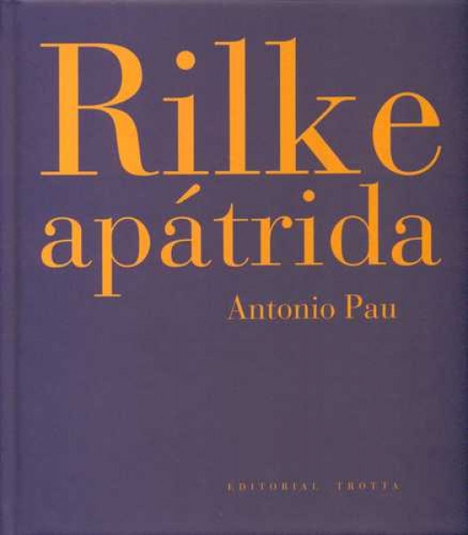 Rilke apatrida