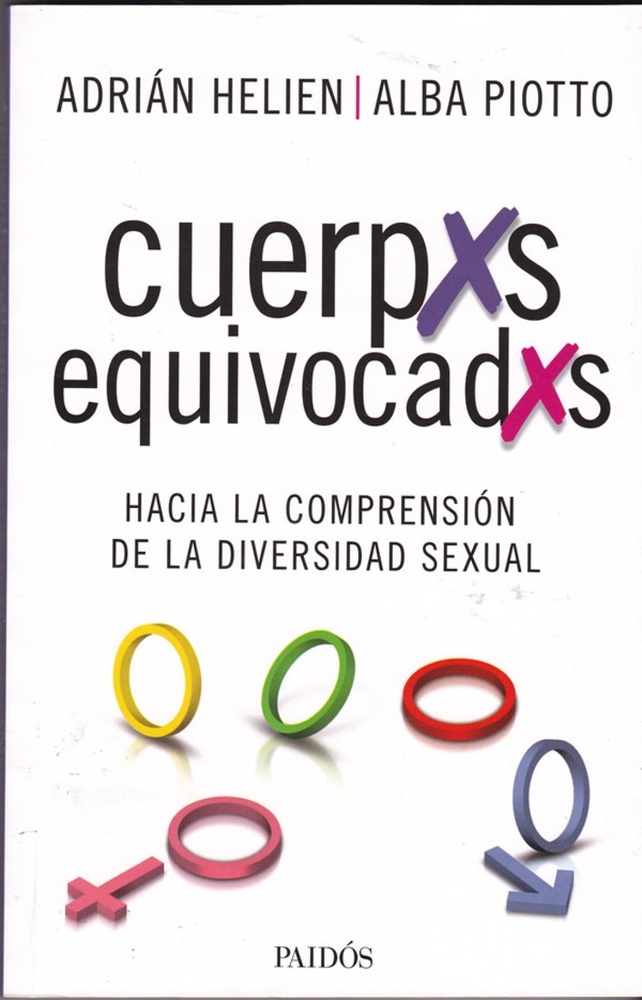 Cuerpos equivocados