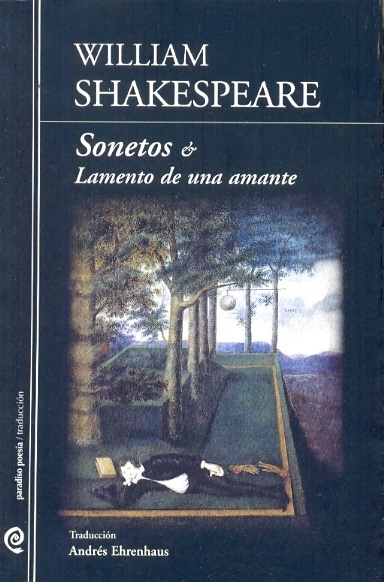 Sonetos / Lamento de una amante