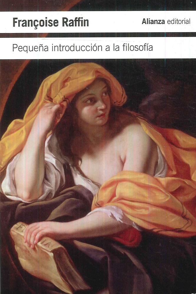 Pequeña introducción a la filosofía