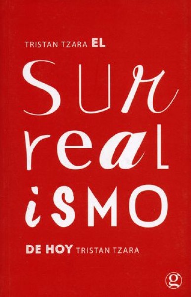 El Surrealismo de hoy