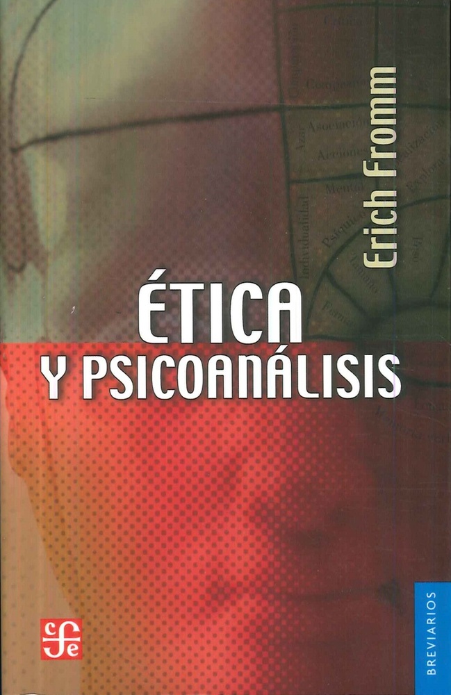 Etica y psicoanalisis