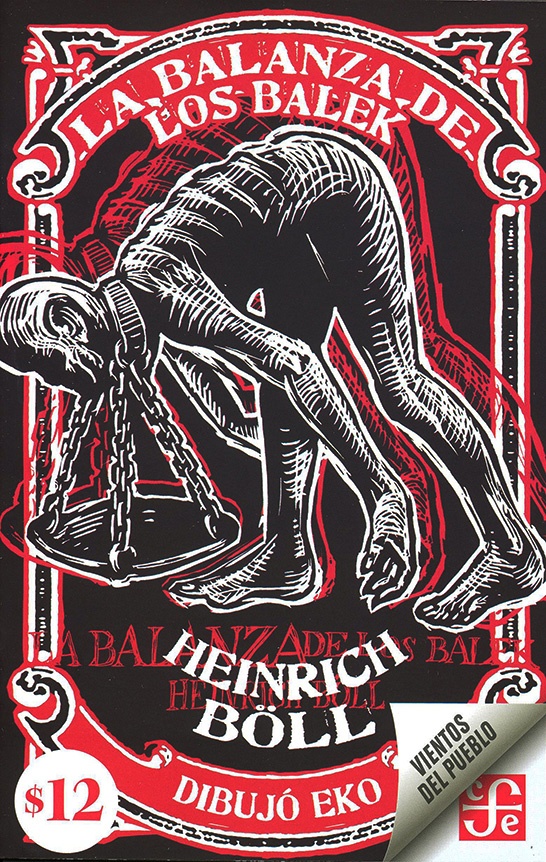 La balanza de los Balek