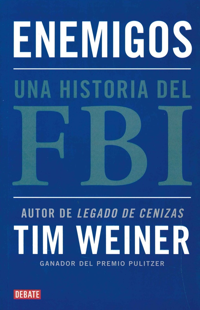 Enemigos