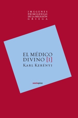 Médico divino Vol. 1