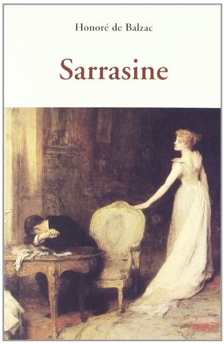 Sarrasine