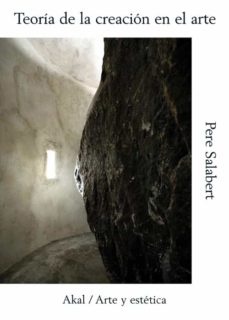 Teoria de la creacion en el arte