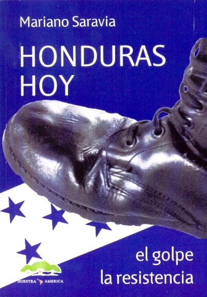Honduras hoy