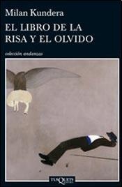 El Libro de la risa y el olvido