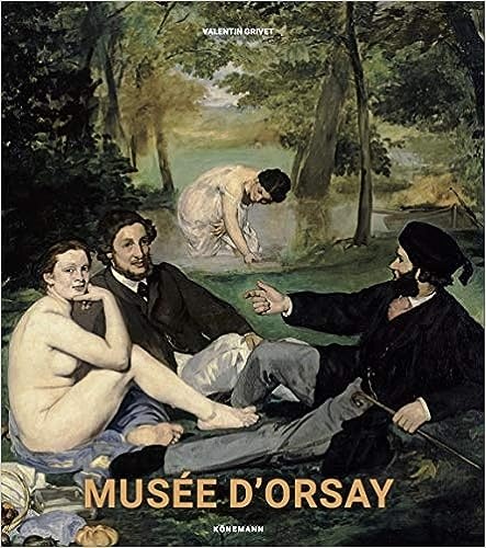 Musee D'orsay