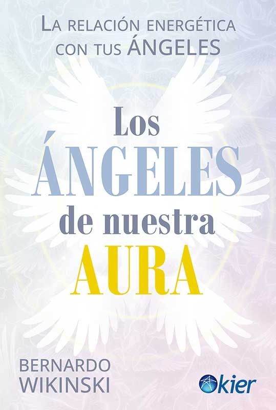 Los angeles de nuestra aura