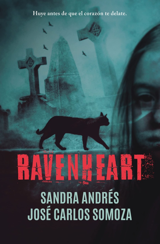 Ravenheart