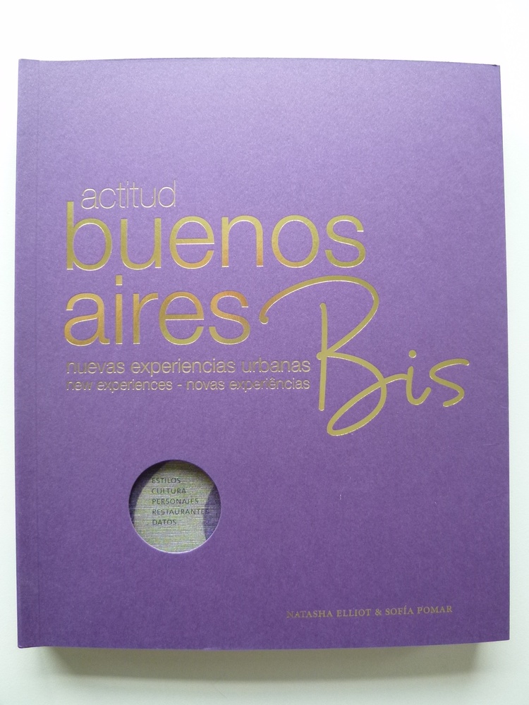 Actitud Buenos Aires Bis