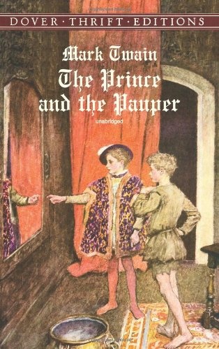 the Prince and the pauper