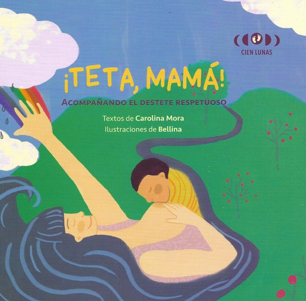 Teta, mamá