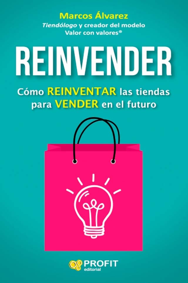 reinvender