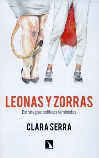 Leonas y zorras