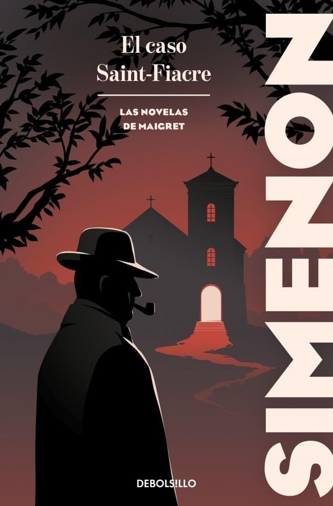 El caso Saint-Fiacre