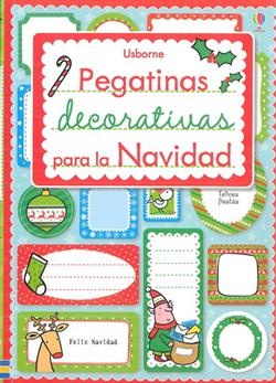 Pegatinas Decorativas Para La Navidad