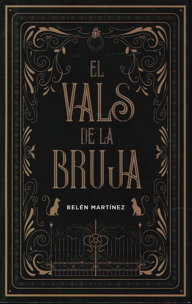 El Vals de la bruja