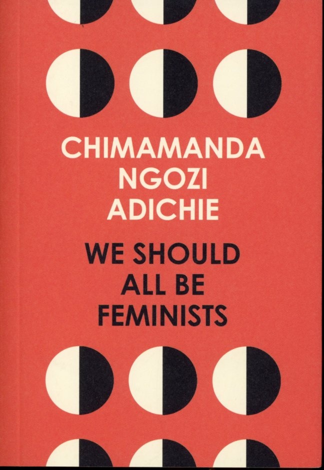 We should all be feminists