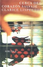 Cerca del corazon salvaje