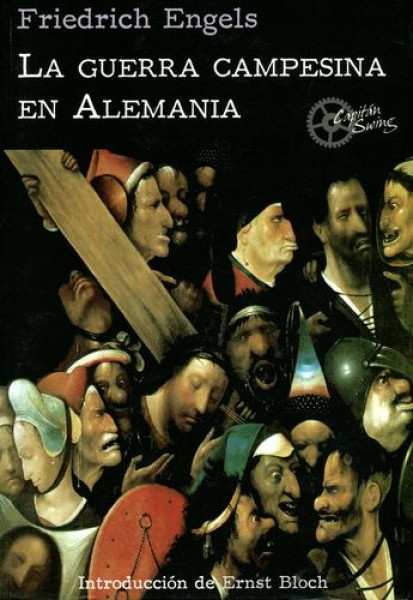 la Guerra campesina en Alemania