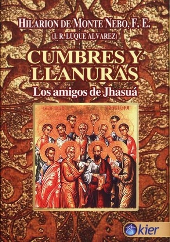 Cumbres y llanuras